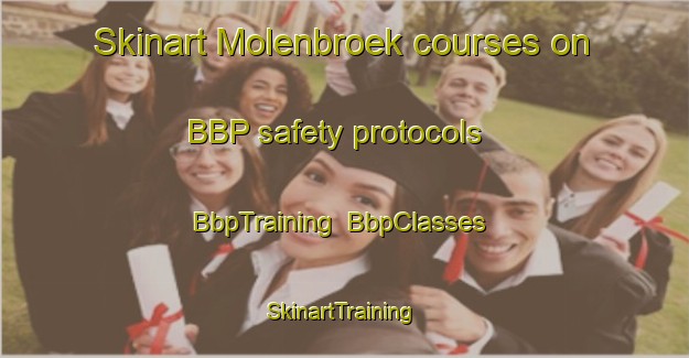 Skinart Molenbroek courses on BBP safety protocols | BbpTraining | BbpClasses | SkinartTraining-Netherlands