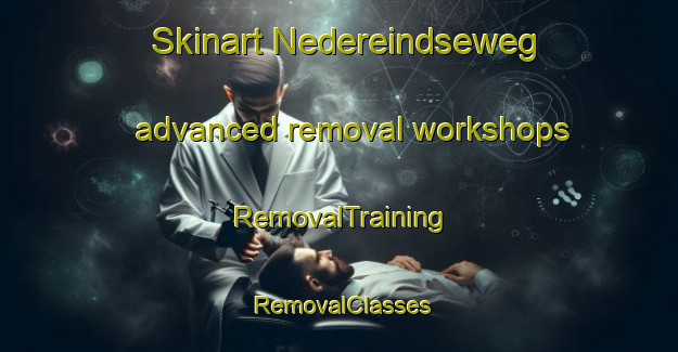 Skinart Nedereindseweg advanced removal workshops | RemovalTraining | RemovalClasses | SkinartTraining-Netherlands