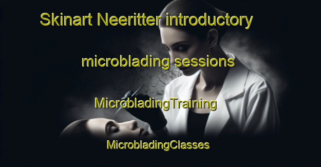 Skinart Neeritter introductory microblading sessions | MicrobladingTraining | MicrobladingClasses | SkinartTraining-Netherlands