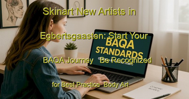 Skinart New Artists in Egbertsgaasten: Start Your BAQA Journey - Be Recognized for Best Practice | Body Art Qualification Authority | BAQA-Netherlands