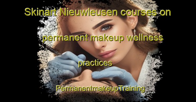 Skinart Nieuwleusen courses on permanent makeup wellness practices | PermanentmakeupTraining | PermanentmakeupClasses | SkinartTraining-Netherlands