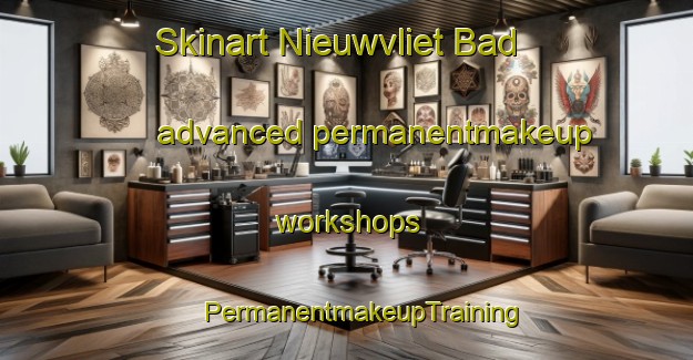 Skinart Nieuwvliet Bad advanced permanentmakeup workshops | #PermanentmakeupTraining #PermanentmakeupClasses #SkinartTraining-Netherlands