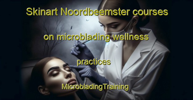 Skinart Noordbeemster courses on microblading wellness practices | #MicrobladingTraining #MicrobladingClasses #SkinartTraining-Netherlands