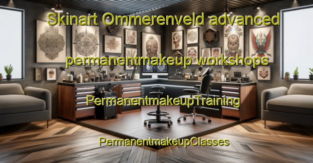 Skinart Ommerenveld advanced permanentmakeup workshops | #PermanentmakeupTraining #PermanentmakeupClasses #SkinartTraining-Netherlands