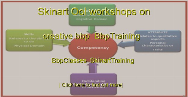 Skinart Ool workshops on creative bbp | BbpTraining | BbpClasses | SkinartTraining-Netherlands