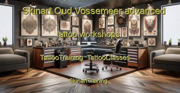 Skinart Oud Vossemeer advanced tattoo workshops | TattooTraining | TattooClasses | SkinartTraining-Netherlands