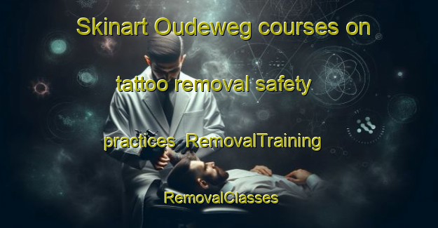 Skinart Oudeweg courses on tattoo removal safety practices | RemovalTraining | RemovalClasses | SkinartTraining-Netherlands