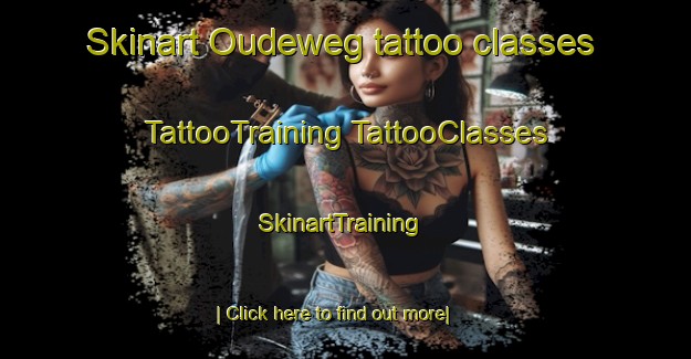 Skinart Oudeweg tattoo classes | #TattooTraining #TattooClasses #SkinartTraining-Netherlands