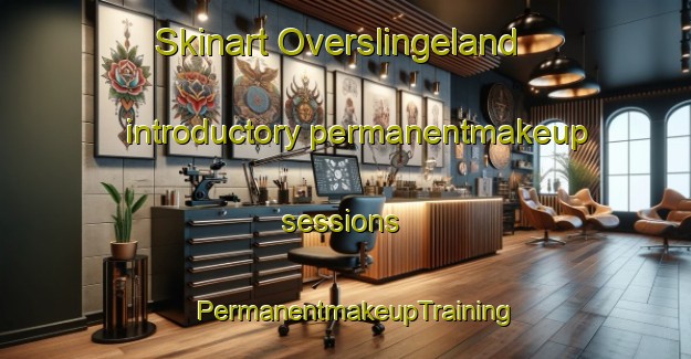 Skinart Overslingeland introductory permanentmakeup sessions | PermanentmakeupTraining | PermanentmakeupClasses | SkinartTraining-Netherlands