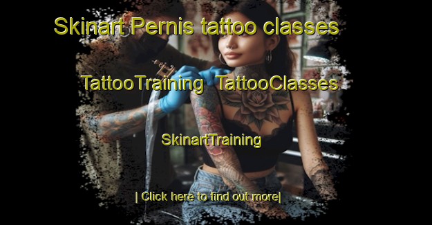 Skinart Pernis tattoo classes | TattooTraining | TattooClasses | SkinartTraining-Netherlands