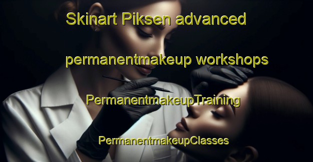 Skinart Piksen advanced permanentmakeup workshops | #PermanentmakeupTraining #PermanentmakeupClasses #SkinartTraining-Netherlands