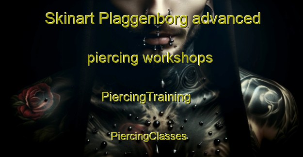 Skinart Plaggenborg advanced piercing workshops | PiercingTraining | PiercingClasses | SkinartTraining-Netherlands