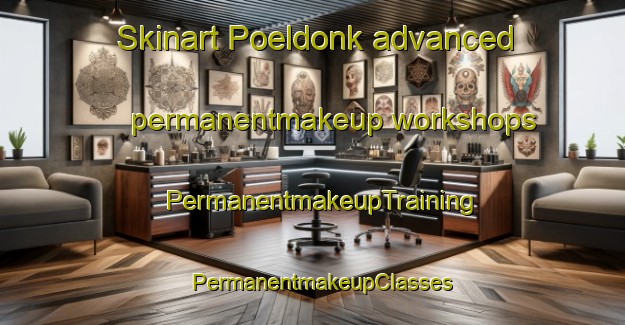 Skinart Poeldonk advanced permanentmakeup workshops | PermanentmakeupTraining | PermanentmakeupClasses | SkinartTraining-Netherlands