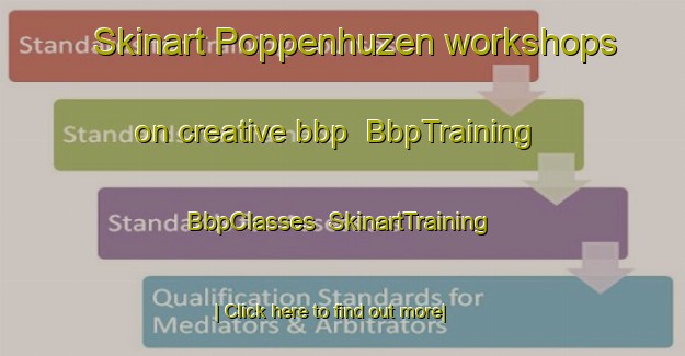 Skinart Poppenhuzen workshops on creative bbp | BbpTraining | BbpClasses | SkinartTraining-Netherlands