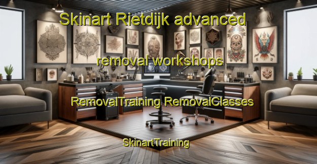 Skinart Rietdijk advanced removal workshops | #RemovalTraining #RemovalClasses #SkinartTraining-Netherlands