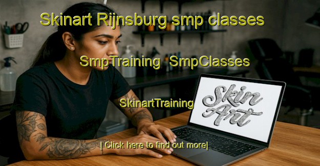 Skinart Rijnsburg smp classes | SmpTraining | SmpClasses | SkinartTraining-Netherlands
