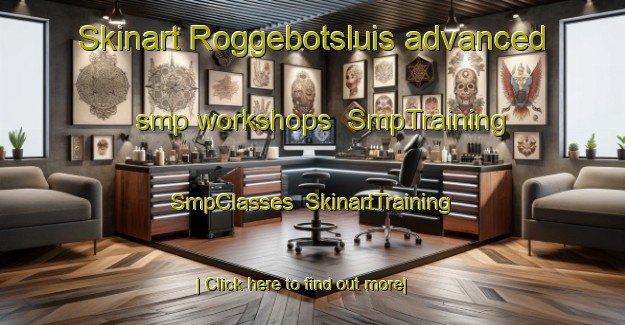 Skinart Roggebotsluis advanced smp workshops | SmpTraining | SmpClasses | SkinartTraining-Netherlands