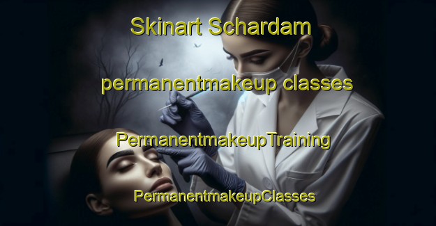 Skinart Schardam permanentmakeup classes | PermanentmakeupTraining | PermanentmakeupClasses | SkinartTraining-Netherlands