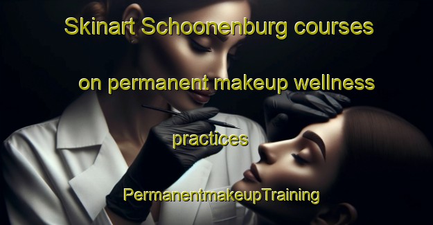 Skinart Schoonenburg courses on permanent makeup wellness practices | PermanentmakeupTraining | PermanentmakeupClasses | SkinartTraining-Netherlands