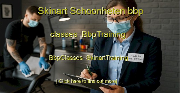 Skinart Schoonheten bbp classes | BbpTraining | BbpClasses | SkinartTraining-Netherlands