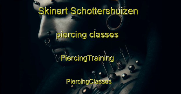 Skinart Schottershuizen piercing classes | PiercingTraining | PiercingClasses | SkinartTraining-Netherlands