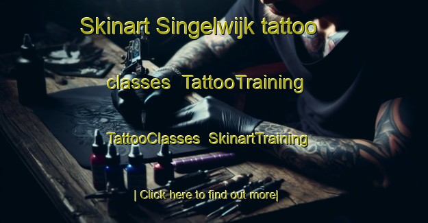Skinart Singelwijk tattoo classes | TattooTraining | TattooClasses | SkinartTraining-Netherlands