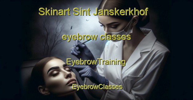 Skinart Sint Janskerkhof eyebrow classes | EyebrowTraining | EyebrowClasses | SkinartTraining-Netherlands