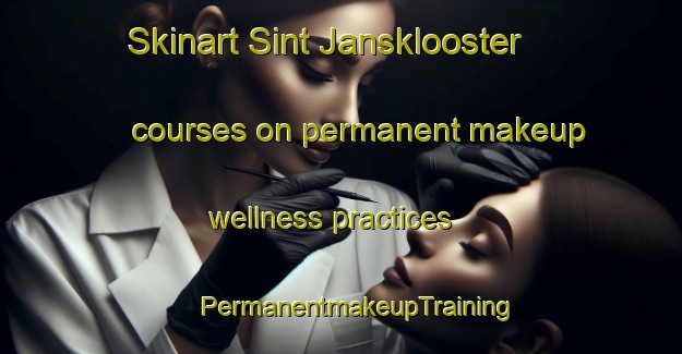 Skinart Sint Jansklooster courses on permanent makeup wellness practices | #PermanentmakeupTraining #PermanentmakeupClasses #SkinartTraining-Netherlands