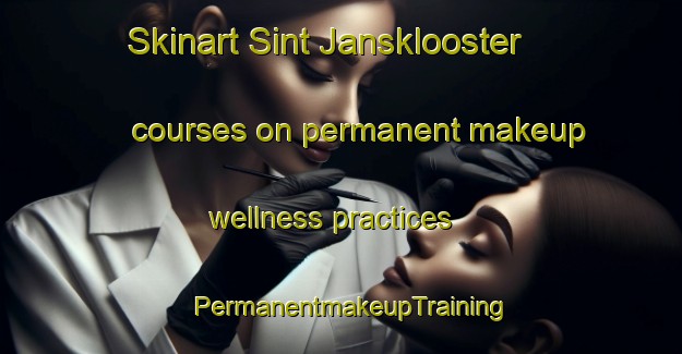 Skinart Sint Jansklooster courses on permanent makeup wellness practices | PermanentmakeupTraining | PermanentmakeupClasses | SkinartTraining-Netherlands