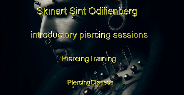 Skinart Sint Odilienberg introductory piercing sessions | PiercingTraining | PiercingClasses | SkinartTraining-Netherlands
