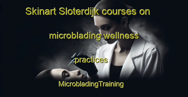 Skinart Sloterdijk courses on microblading wellness practices | MicrobladingTraining | MicrobladingClasses | SkinartTraining-Netherlands