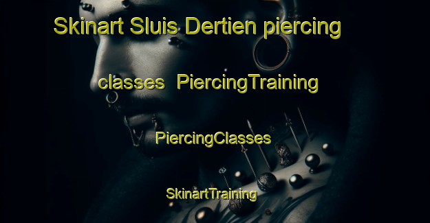 Skinart Sluis Dertien piercing classes | #PiercingTraining #PiercingClasses #SkinartTraining-Netherlands