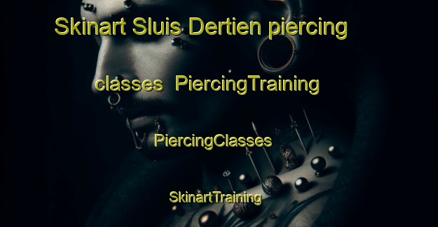 Skinart Sluis Dertien piercing classes | PiercingTraining | PiercingClasses | SkinartTraining-Netherlands