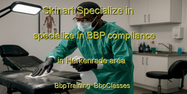 Skinart Specialize in specialize in BBP compliance in Herkenrade area | BbpTraining | BbpClasses | SkinartTraining-Netherlands