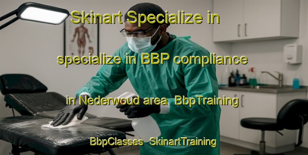 Skinart Specialize in specialize in BBP compliance in Nederwoud area | BbpTraining | BbpClasses | SkinartTraining-Netherlands