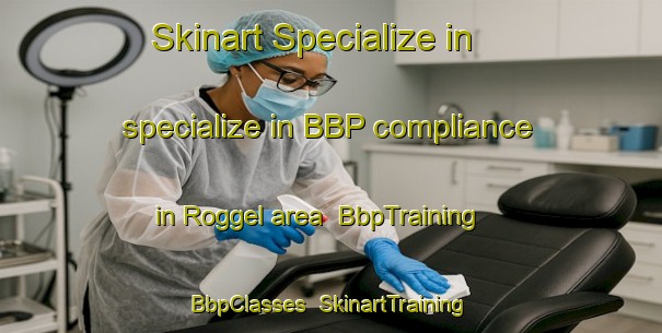 Skinart Specialize in specialize in BBP compliance in Roggel area | BbpTraining | BbpClasses | SkinartTraining-Netherlands