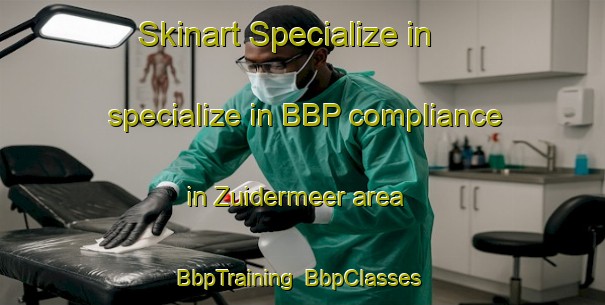 Skinart Specialize in specialize in BBP compliance in Zuidermeer area | BbpTraining | BbpClasses | SkinartTraining-Netherlands