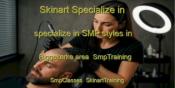 Skinart Specialize in specialize in SMP styles in Biggekerke area | SmpTraining | SmpClasses | SkinartTraining-Netherlands