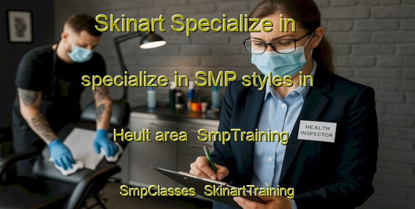 Skinart Specialize in specialize in SMP styles in Heult area | SmpTraining | SmpClasses | SkinartTraining-Netherlands