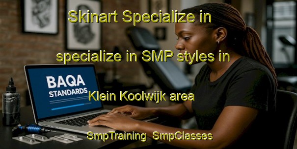 Skinart Specialize in specialize in SMP styles in Klein Koolwijk area | SmpTraining | SmpClasses | SkinartTraining-Netherlands