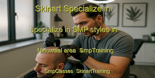 Skinart Specialize in specialize in SMP styles in Nieuwaal area | SmpTraining | SmpClasses | SkinartTraining-Netherlands