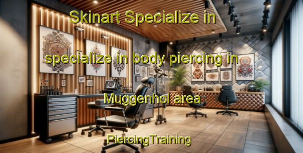 Skinart Specialize in specialize in body piercing in Muggenhol area | #PiercingTraining #PiercingClasses #SkinartTraining-Netherlands