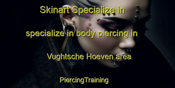 Skinart Specialize in specialize in body piercing in Vughtsche Hoeven area | PiercingTraining | PiercingClasses | SkinartTraining-Netherlands