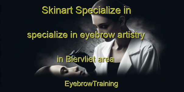 Skinart Specialize in specialize in eyebrow artistry in Biervliet area | EyebrowTraining | EyebrowClasses | SkinartTraining-Netherlands