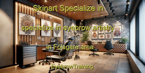 Skinart Specialize in specialize in eyebrow artistry in Folsgare area | EyebrowTraining | EyebrowClasses | SkinartTraining-Netherlands