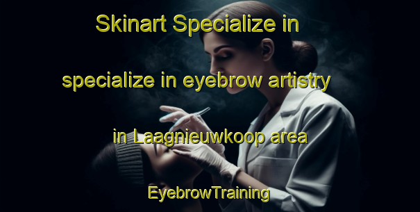 Skinart Specialize in specialize in eyebrow artistry in Laagnieuwkoop area | EyebrowTraining | EyebrowClasses | SkinartTraining-Netherlands