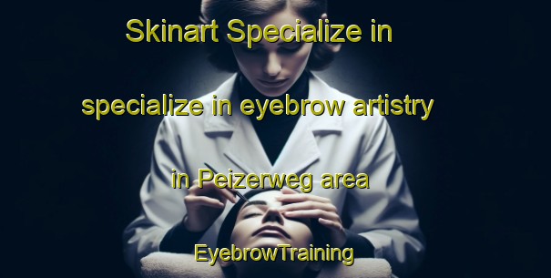 Skinart Specialize in specialize in eyebrow artistry in Peizerweg area | EyebrowTraining | EyebrowClasses | SkinartTraining-Netherlands