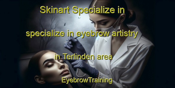 Skinart Specialize in specialize in eyebrow artistry in Terlinden area | EyebrowTraining | EyebrowClasses | SkinartTraining-Netherlands