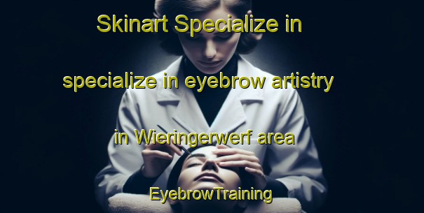 Skinart Specialize in specialize in eyebrow artistry in Wieringerwerf area | EyebrowTraining | EyebrowClasses | SkinartTraining-Netherlands