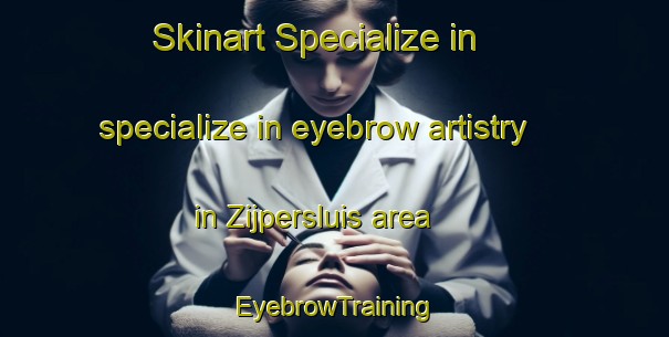 Skinart Specialize in specialize in eyebrow artistry in Zijpersluis area | EyebrowTraining | EyebrowClasses | SkinartTraining-Netherlands